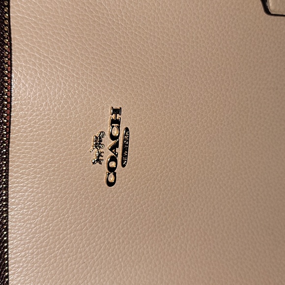 COACH BAG - Picture 7 of 7